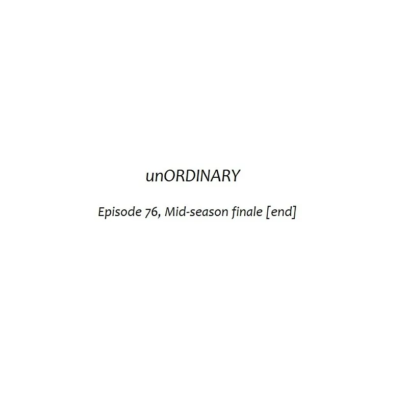 Read unOrdinary chapter 79 image 69 on Lezhin