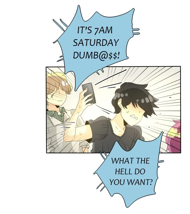 Read unOrdinary chapter 79 image 8 on Lezhin