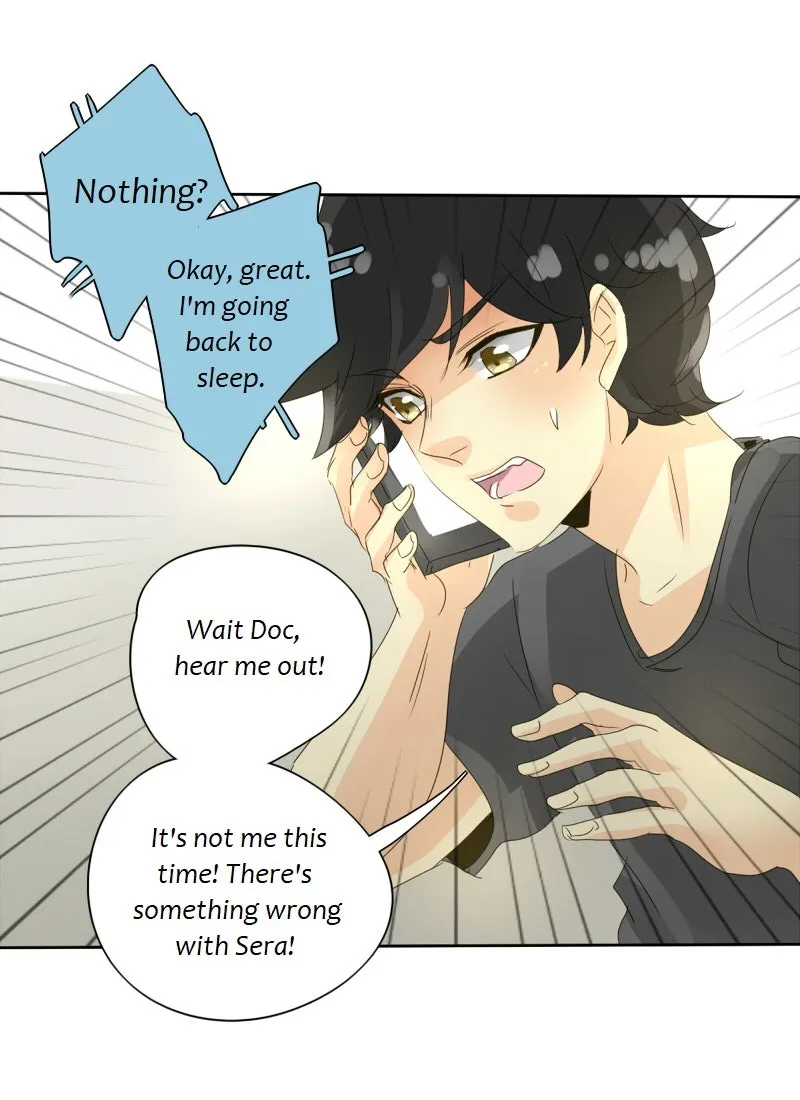Read unOrdinary chapter 79 image 9 on Lezhin