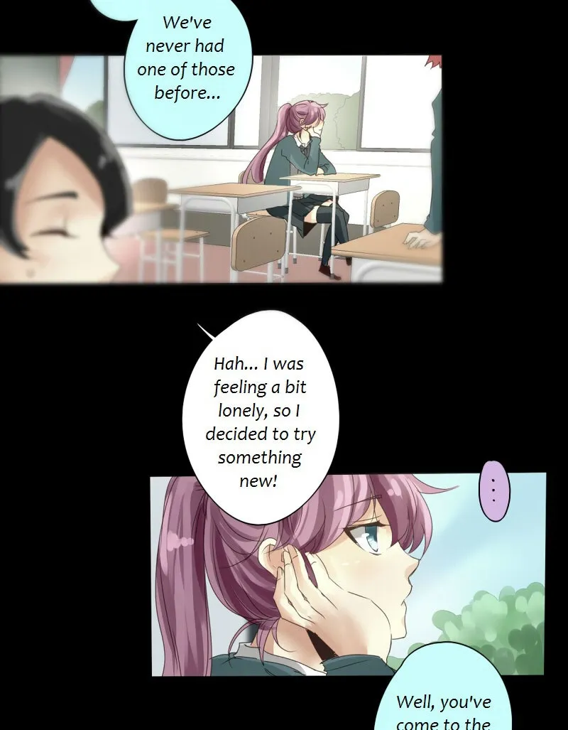 Read unOrdinary chapter 8 image 12 on Lezhin