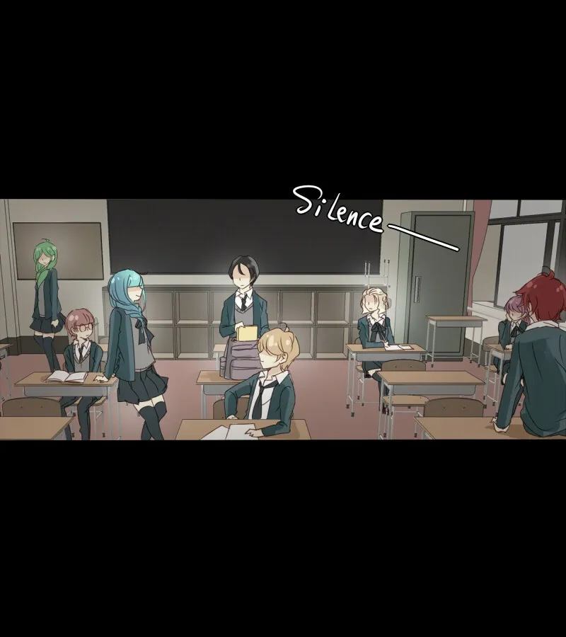Read unOrdinary chapter 8 image 17 on Lezhin