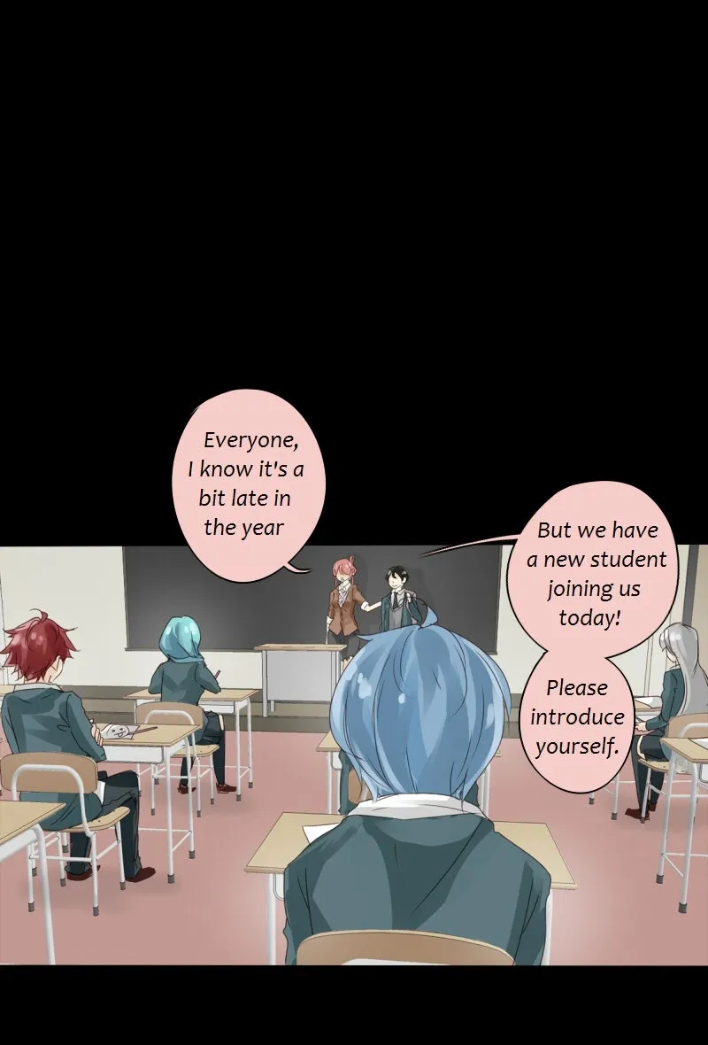 Read unOrdinary chapter 8 image 2 on Lezhin