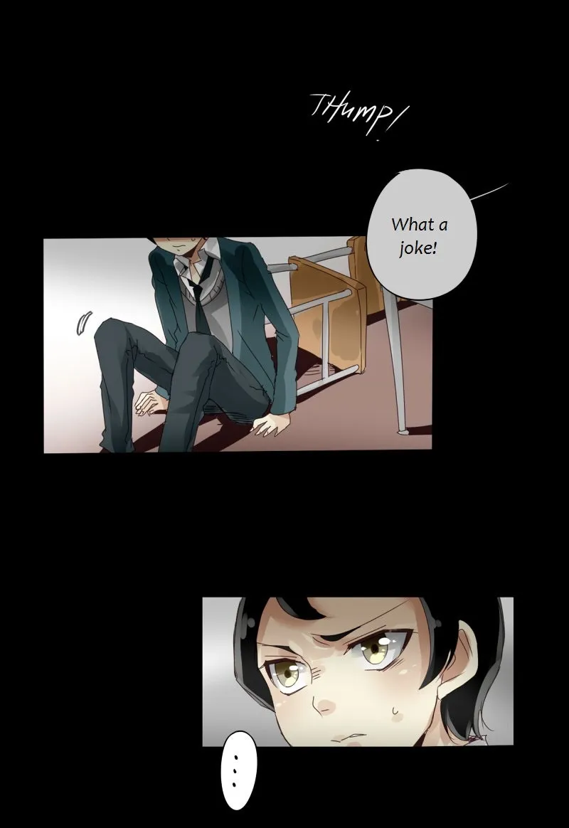 Read unOrdinary chapter 8 image 23 on Lezhin