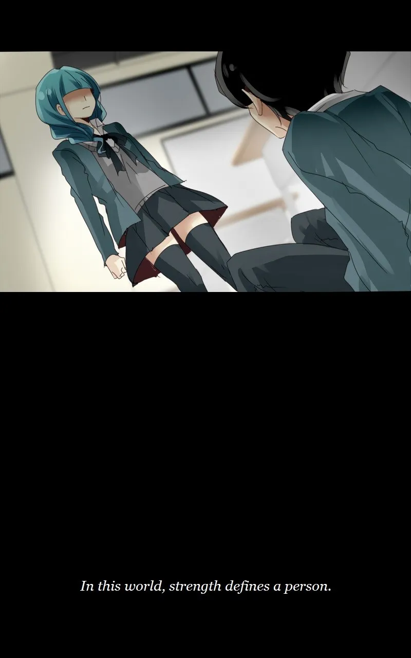 Read unOrdinary chapter 8 image 24 on Lezhin