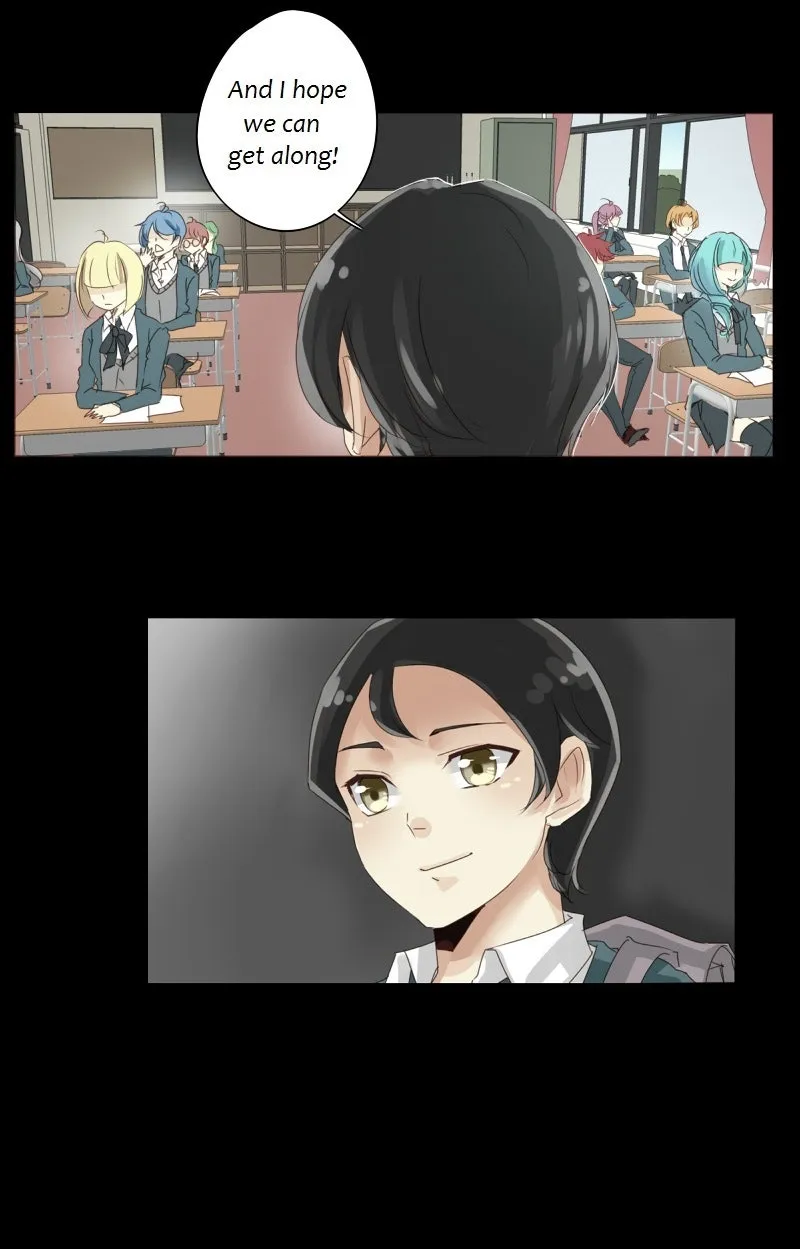 Read unOrdinary chapter 8 image 4 on Lezhin