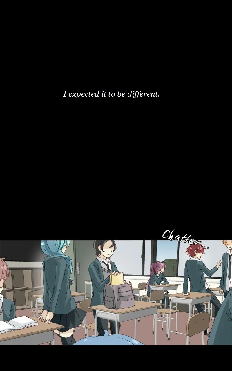 Read unOrdinary chapter 8 image 8 on Lezhin
