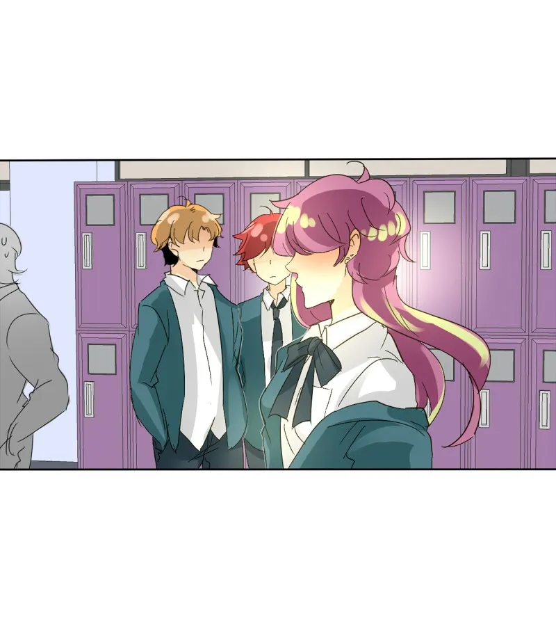 Read unOrdinary chapter 80 image 11 on Lezhin