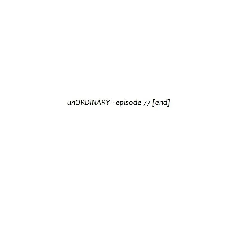 Read unOrdinary chapter 80 image 115 on Lezhin
