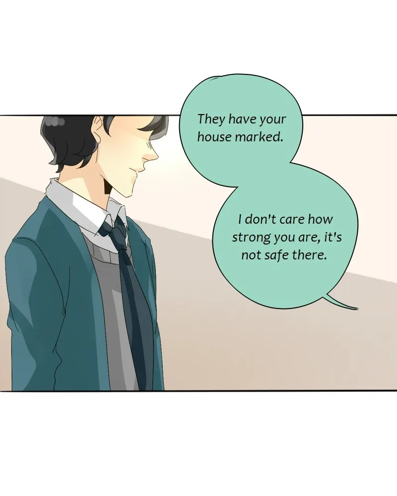 Read unOrdinary chapter 80 image 39 on Lezhin