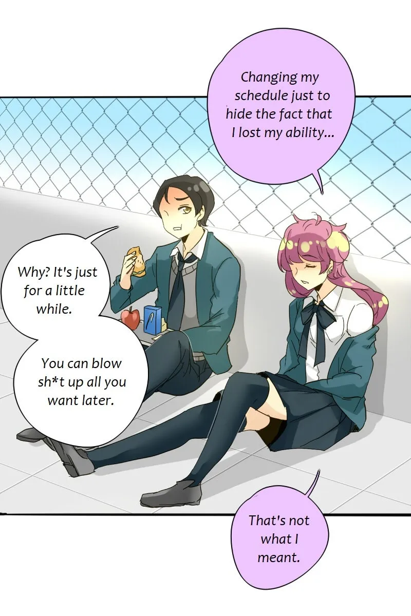 Read unOrdinary chapter 80 image 70 on Lezhin