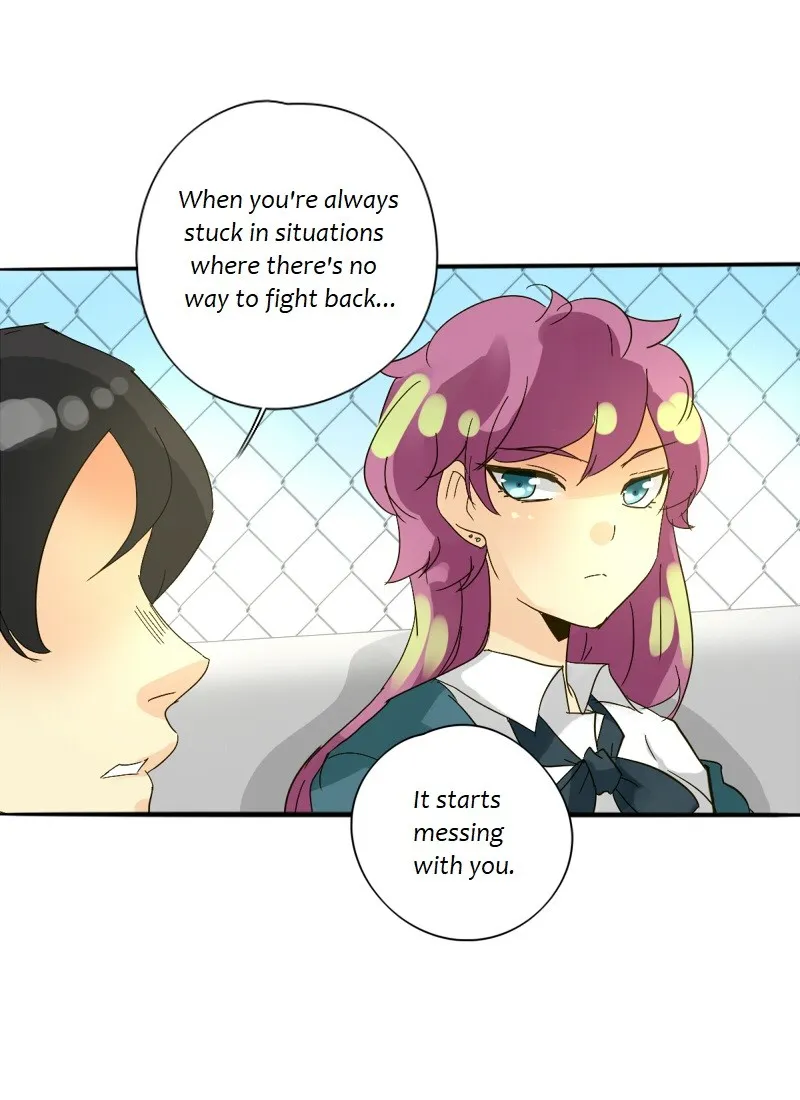 Read unOrdinary chapter 80 image 81 on Lezhin