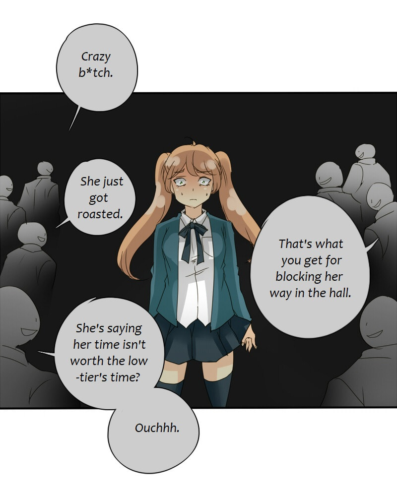 Read unOrdinary chapter 81.1 image 16 on Lezhin