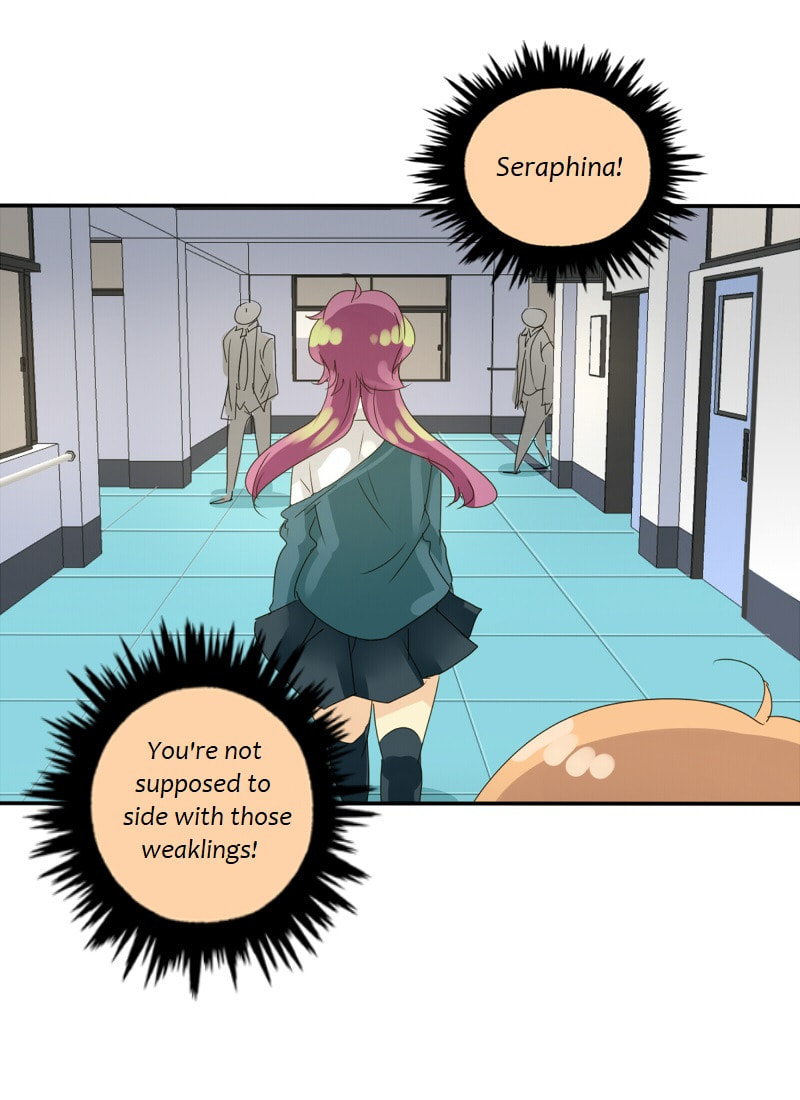 Read unOrdinary chapter 81.1 image 21 on Lezhin