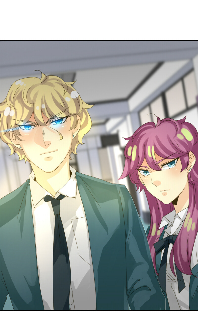 Read unOrdinary chapter 81.1 image 34 on Lezhin