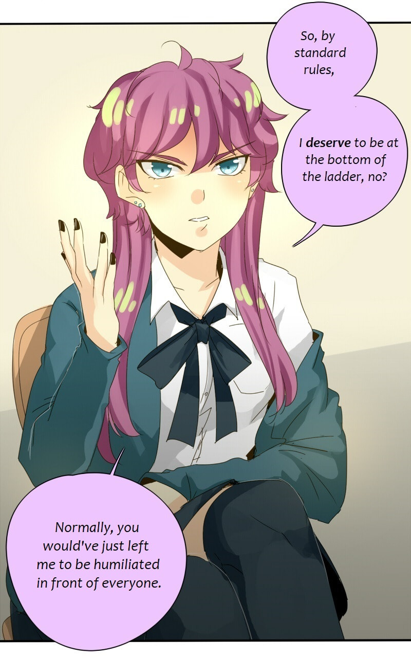 Read unOrdinary chapter 81.1 image 61 on Lezhin
