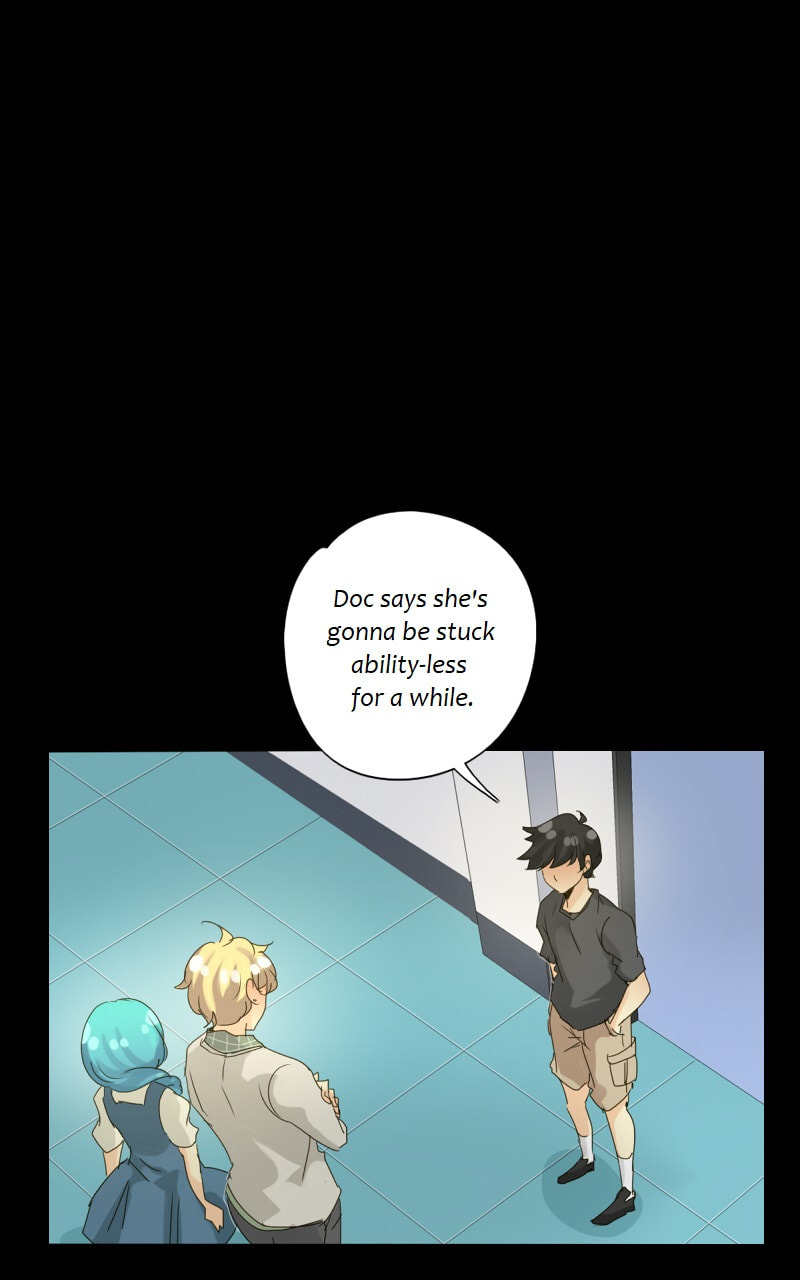 Read unOrdinary chapter 81.1 image 65 on Lezhin