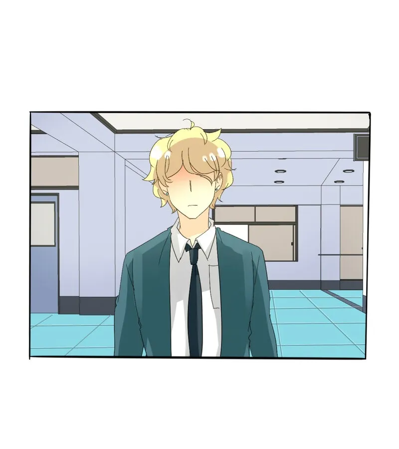 Read unOrdinary chapter 81 image 1 on Lezhin