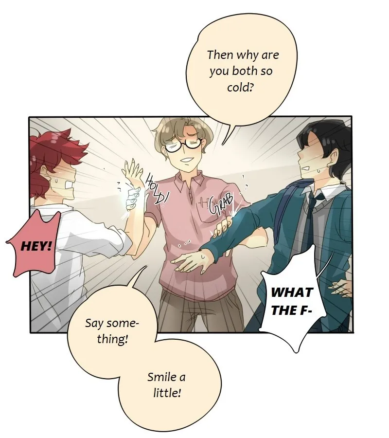 Read unOrdinary chapter 81 image 105 on Lezhin