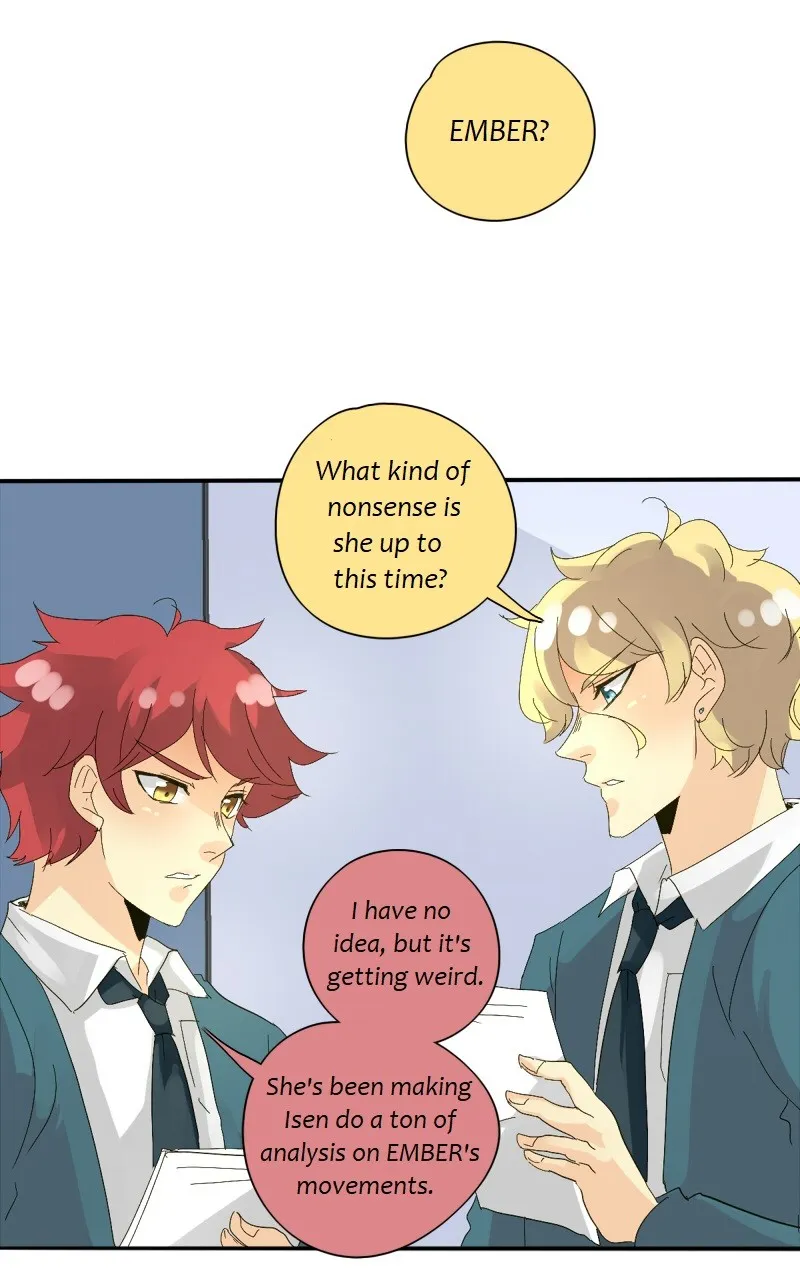 Read unOrdinary chapter 81 image 13 on Lezhin