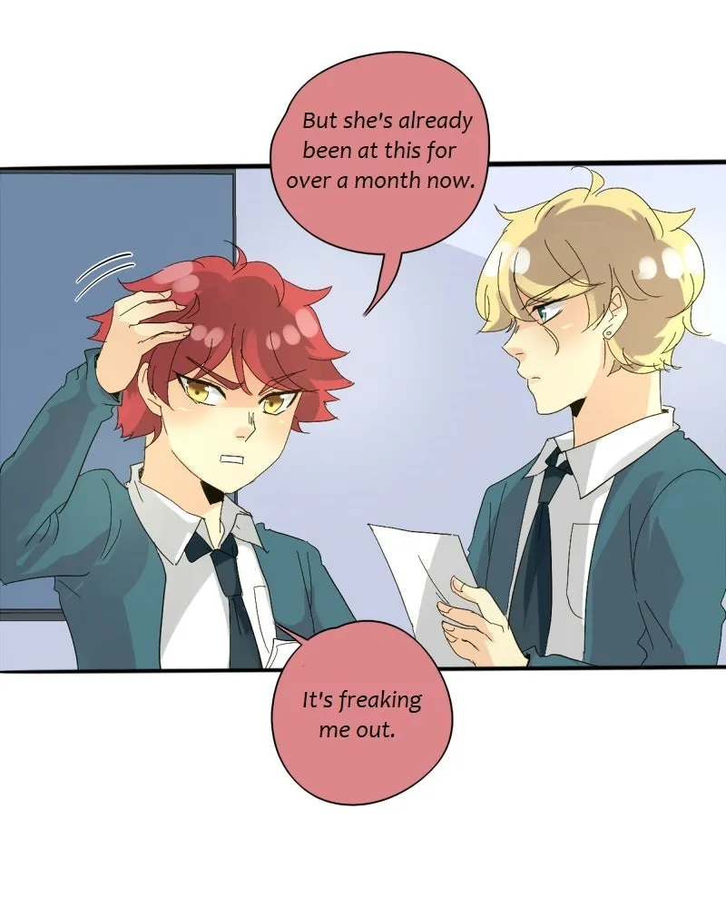 Read unOrdinary chapter 81 image 16 on Lezhin