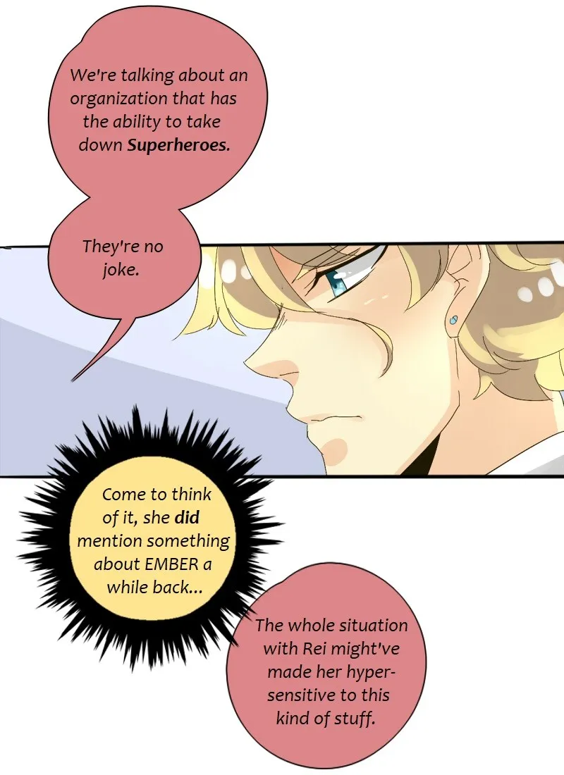 Read unOrdinary chapter 81 image 17 on Lezhin