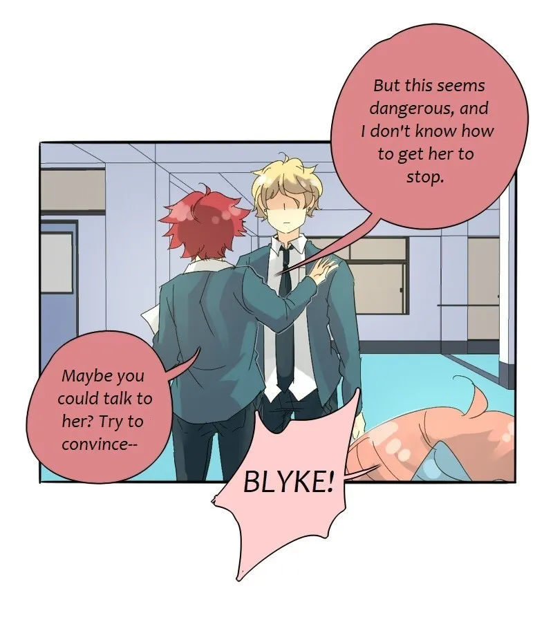 Read unOrdinary chapter 81 image 18 on Lezhin