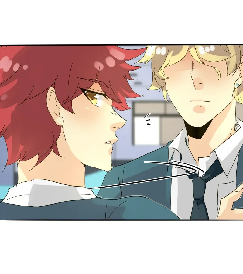 Read unOrdinary chapter 81 image 19 on Lezhin