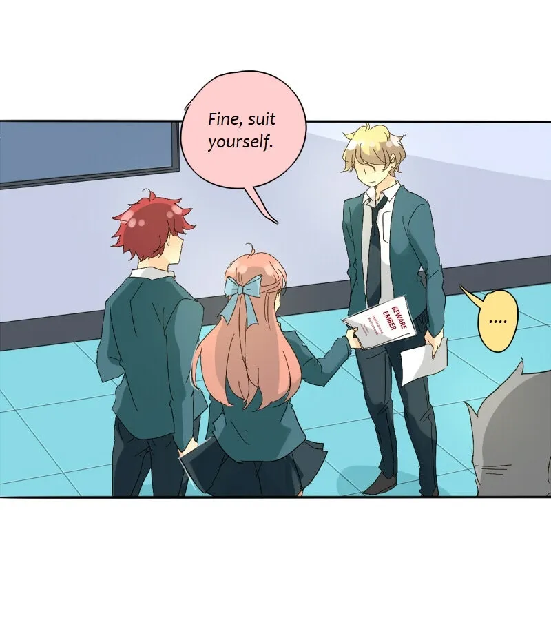 Read unOrdinary chapter 81 image 26 on Lezhin