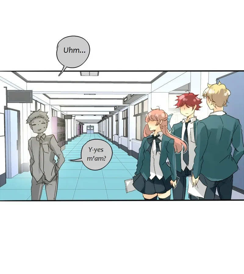 Read unOrdinary chapter 81 image 29 on Lezhin