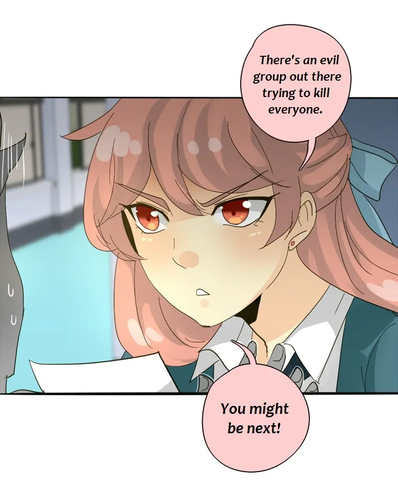 Read unOrdinary chapter 81 image 33 on Lezhin