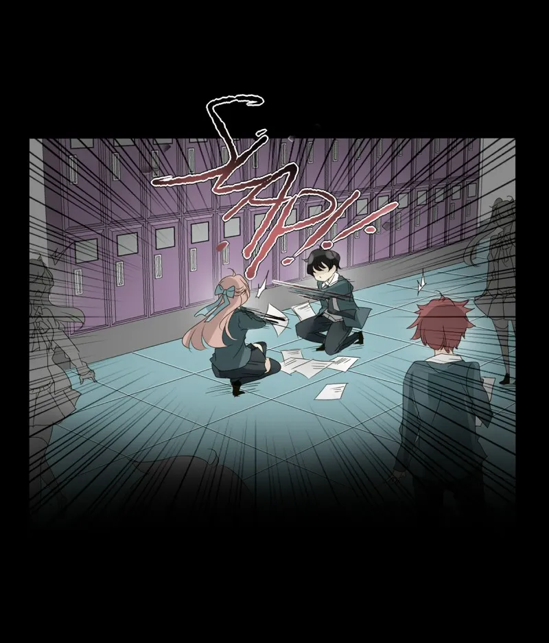 Read unOrdinary chapter 81 image 87 on Lezhin