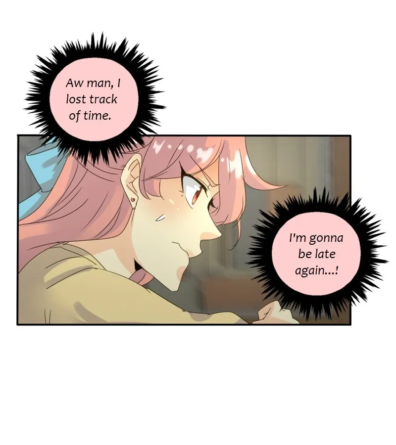 Read unOrdinary chapter 82 image 1 on Lezhin