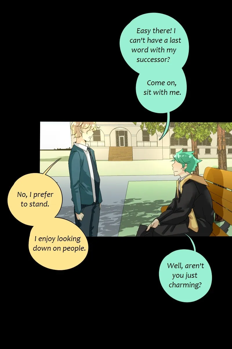 Read unOrdinary chapter 82 image 12 on Lezhin