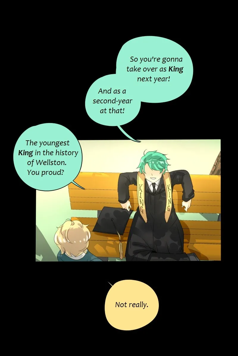 Read unOrdinary chapter 82 image 13 on Lezhin