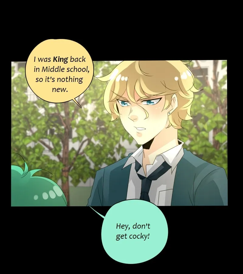 Read unOrdinary chapter 82 image 14 on Lezhin