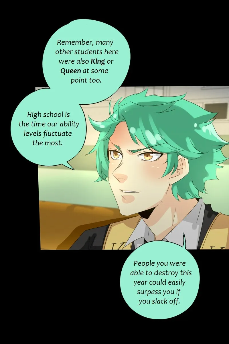 Read unOrdinary chapter 82 image 15 on Lezhin