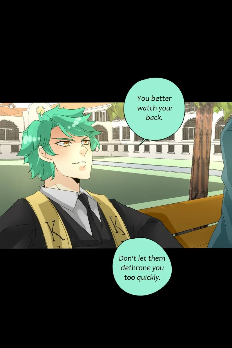 Read unOrdinary chapter 82 image 17 on Lezhin
