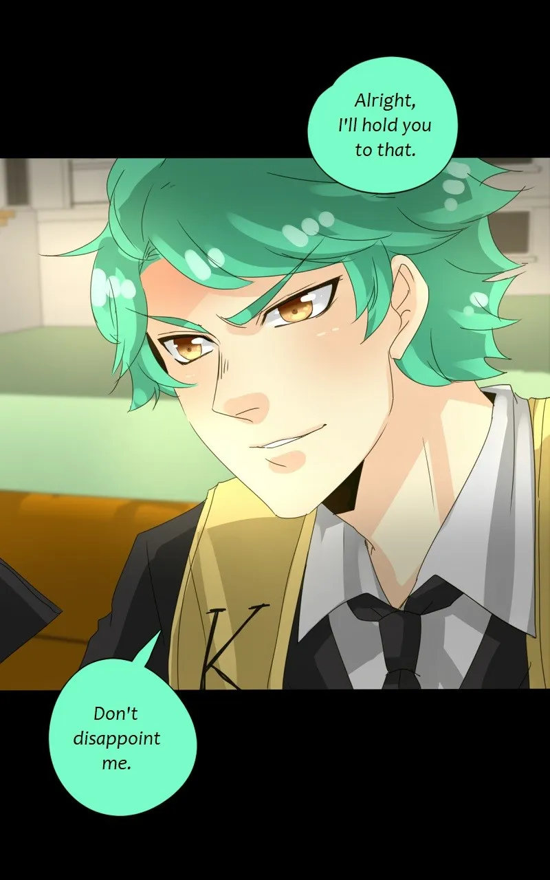 Read unOrdinary chapter 82 image 21 on Lezhin