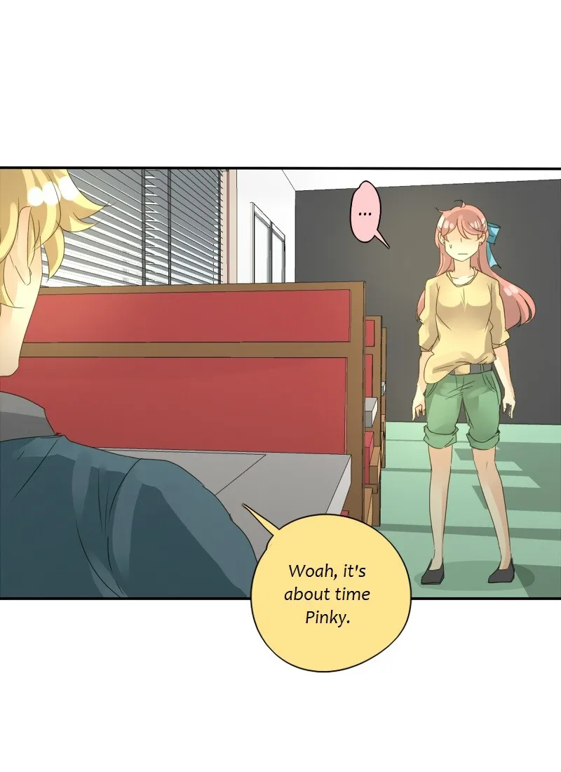 Read unOrdinary chapter 82 image 27 on Lezhin