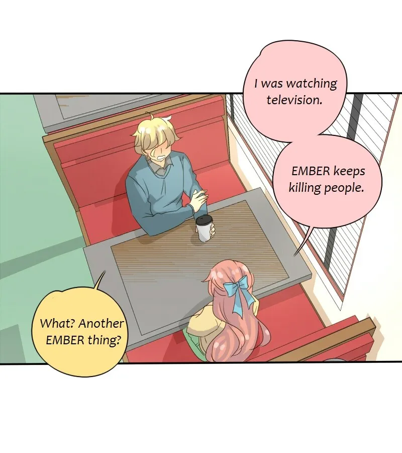 Read unOrdinary chapter 82 image 33 on Lezhin