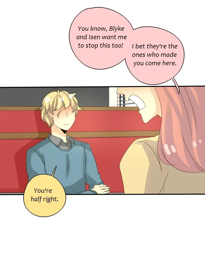 Read unOrdinary chapter 82 image 38 on Lezhin