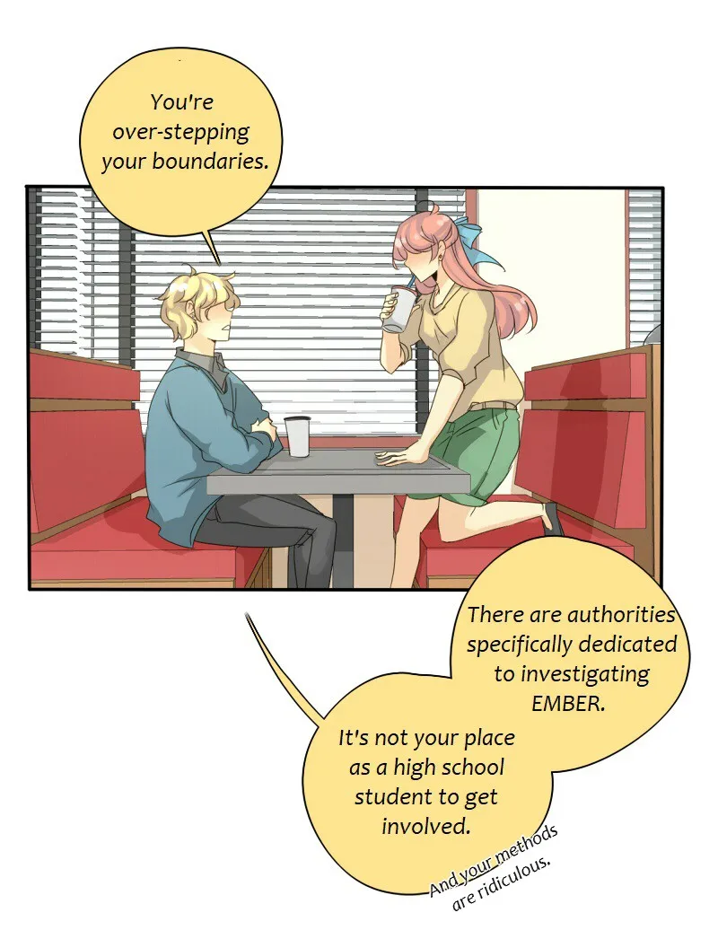 Read unOrdinary chapter 82 image 39 on Lezhin