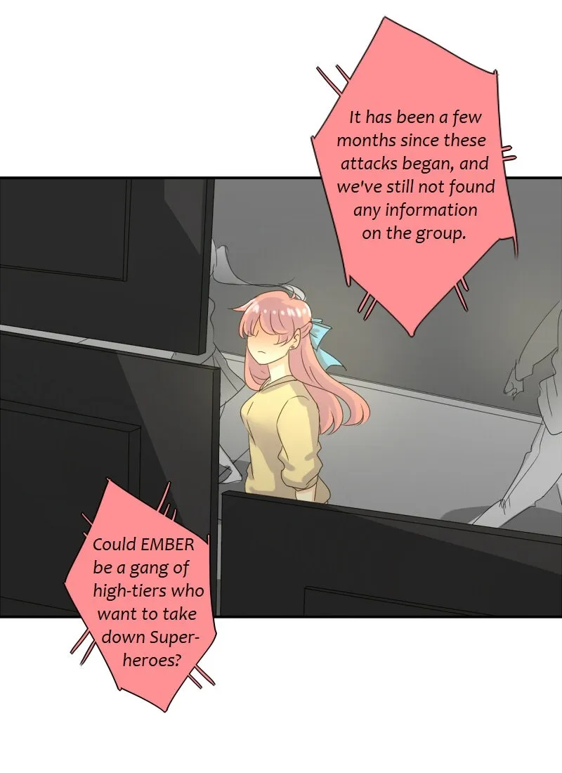 Read unOrdinary chapter 82 image 4 on Lezhin
