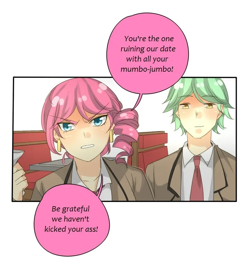 Read unOrdinary chapter 82 image 66 on Lezhin