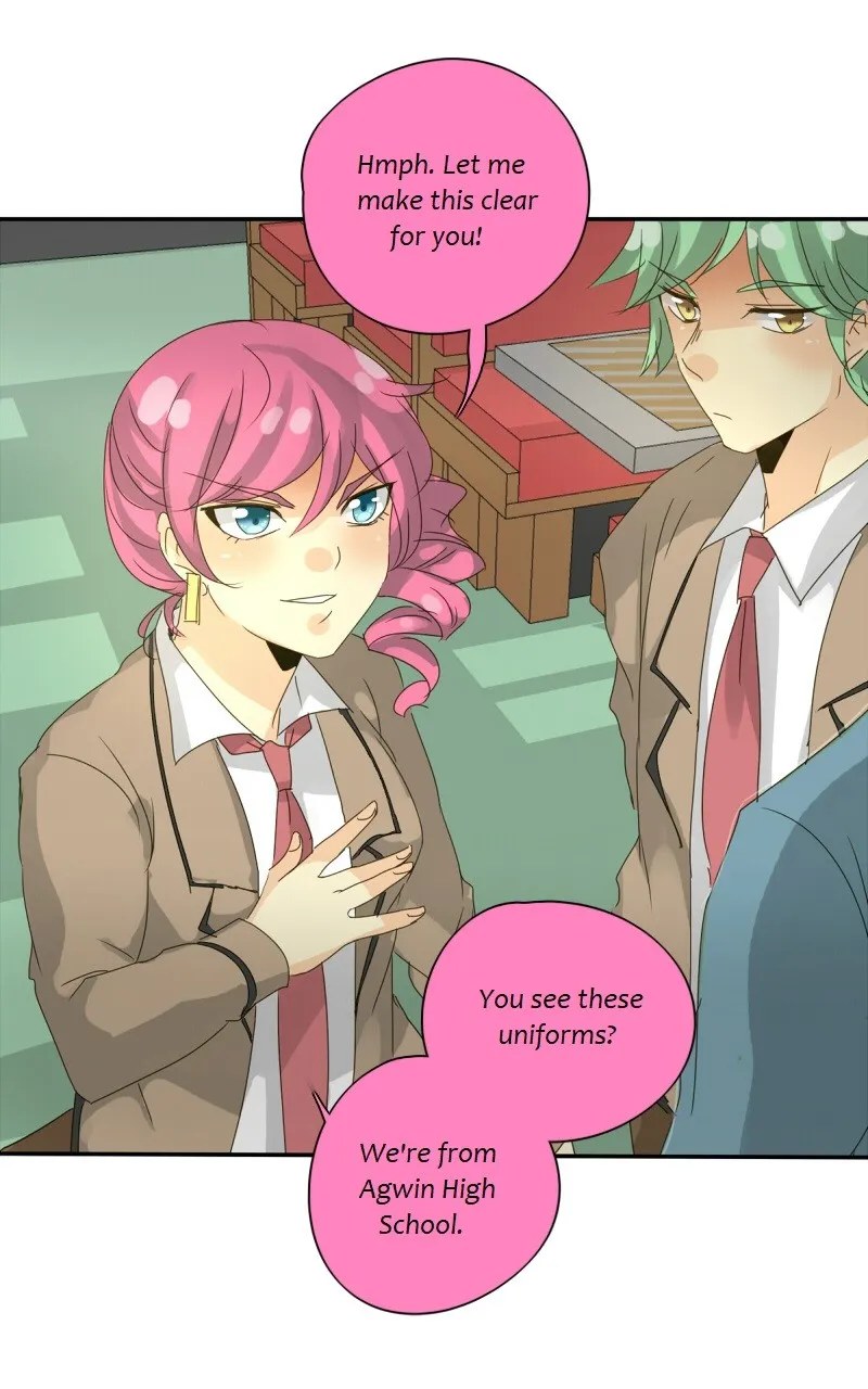 Read unOrdinary chapter 82 image 70 on Lezhin