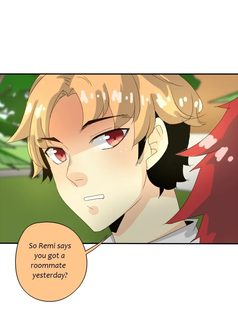 Read unOrdinary chapter 83 image 17 on Lezhin