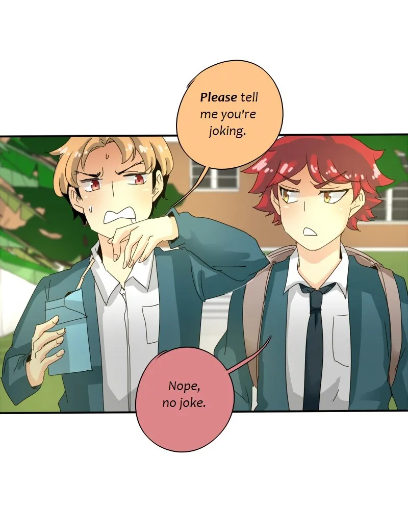 Read unOrdinary chapter 83 image 22 on Lezhin