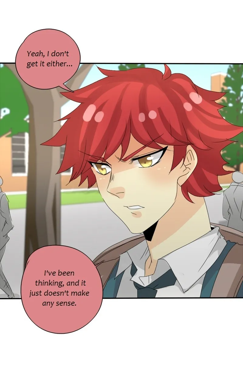 Read unOrdinary chapter 83 image 23 on Lezhin