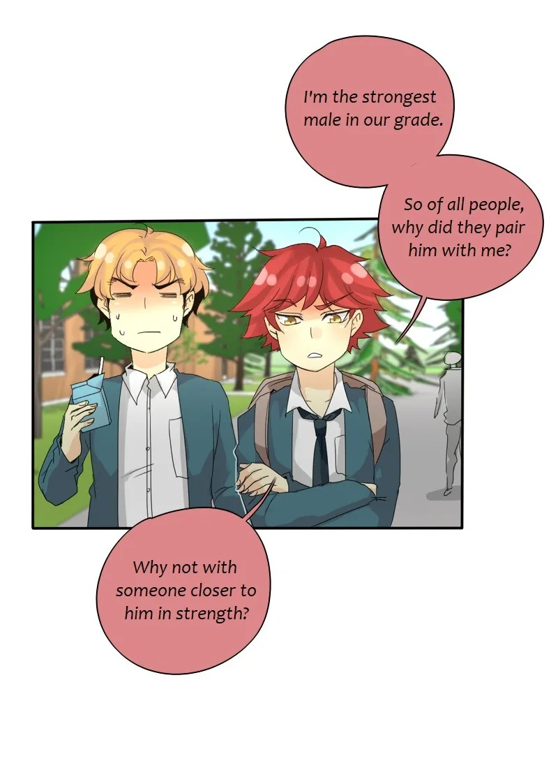 Read unOrdinary chapter 83 image 24 on Lezhin