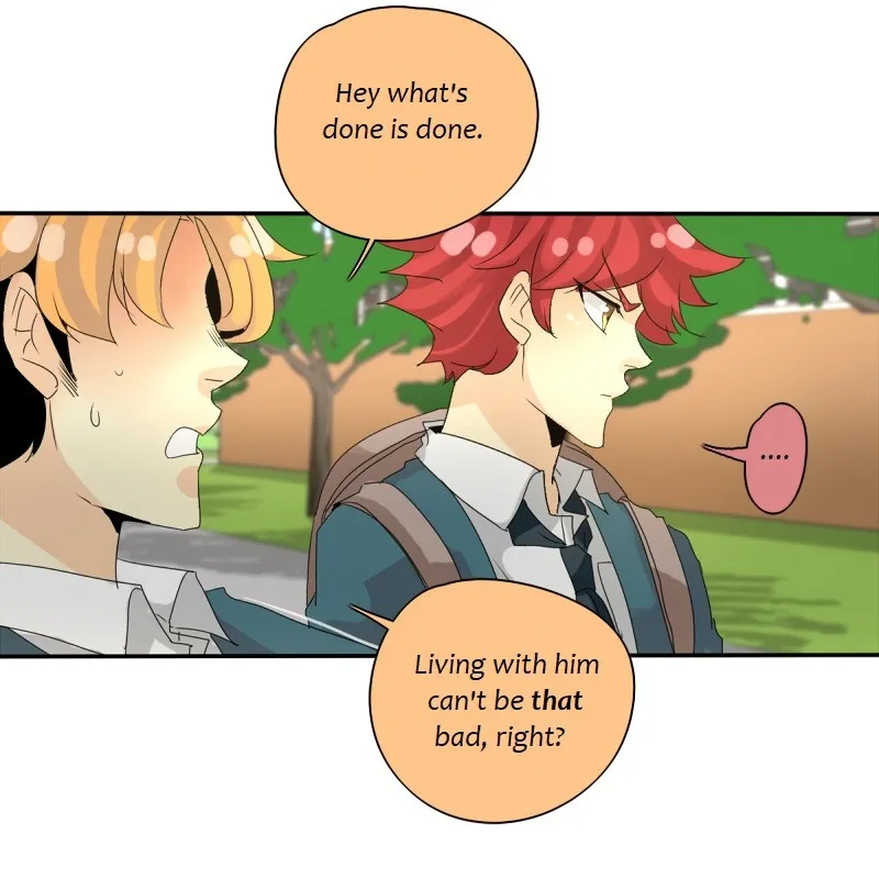 Read unOrdinary chapter 83 image 26 on Lezhin